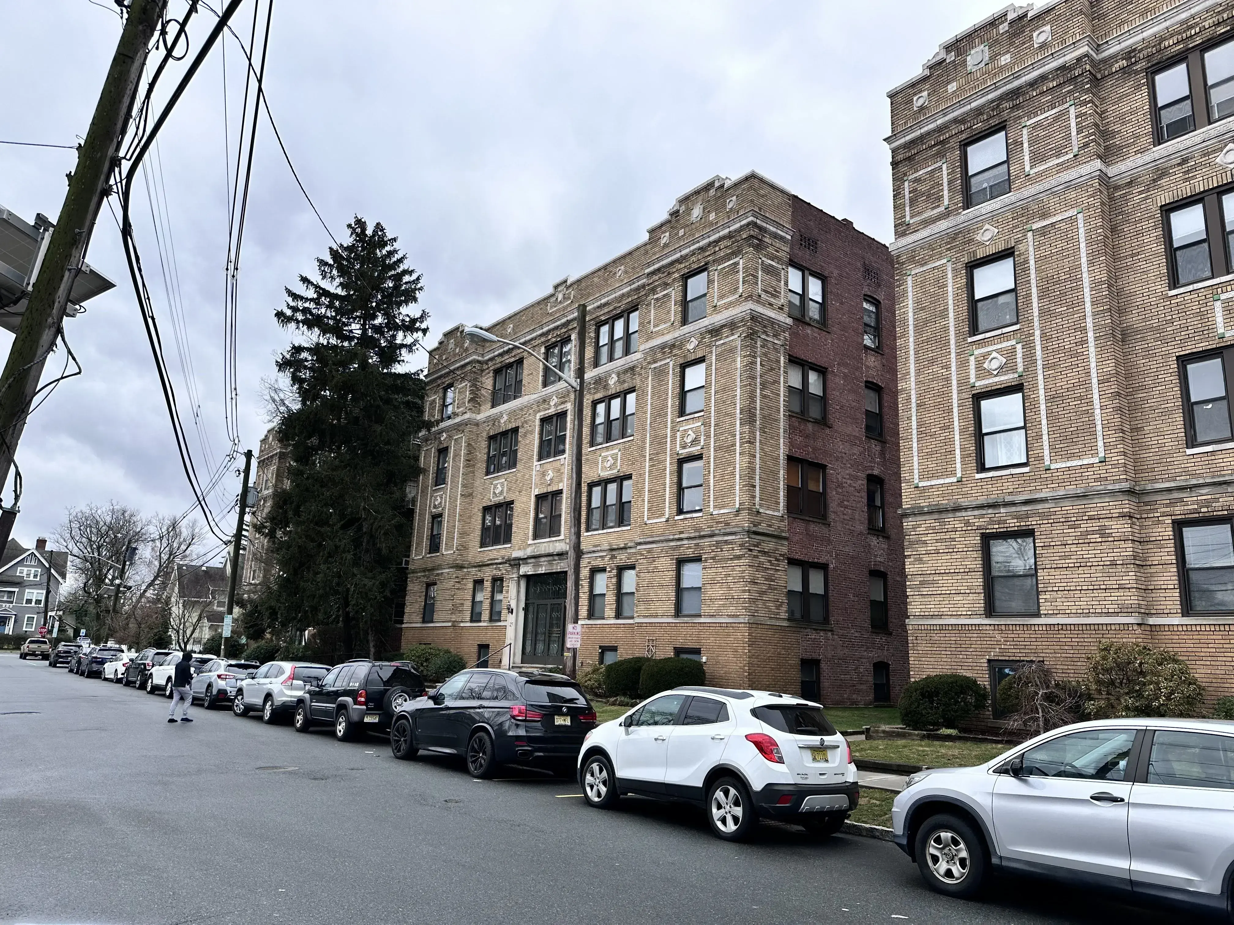 Masonry & Restoration Contractors in New York City
